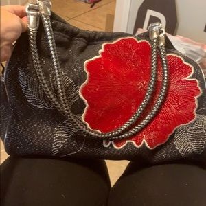 Brighton purse